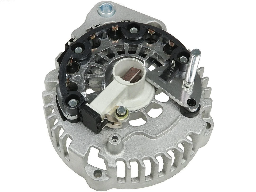 Bracket, alternator drive flange (ARC1045)