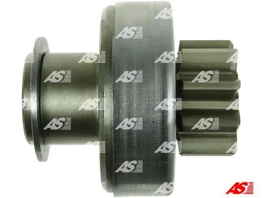 Freewheel Gear, starter (SD4041)