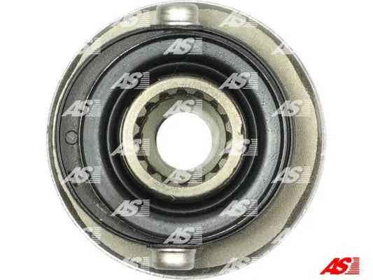 Freewheel Gear, starter