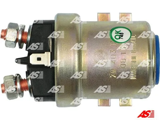 Solenoid Switch, starter (SS9005(ZM))