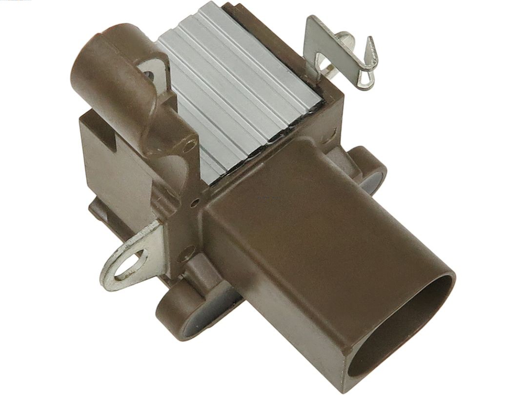 Alternator Regulator