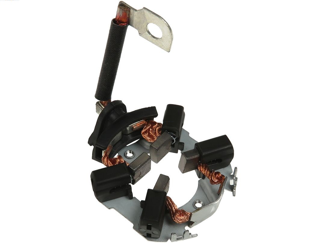 Holder, carbon brushes (SBH0153S)