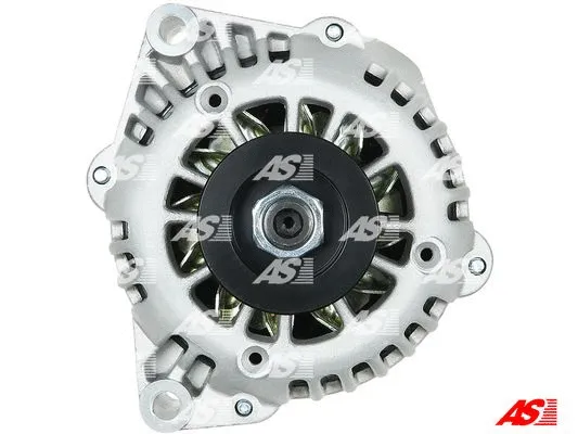 Alternator (A1006)