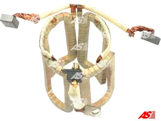 Field Winding, starter (SF0030)