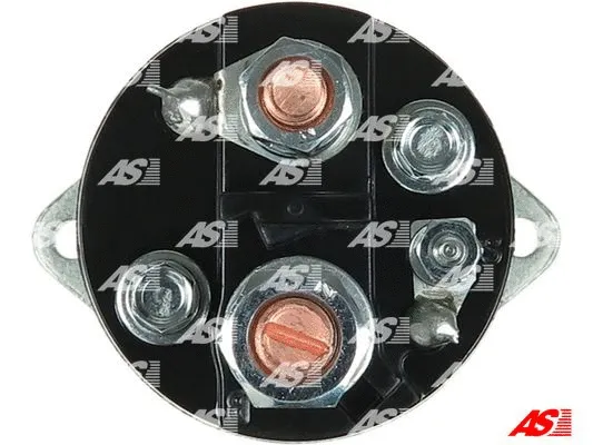Solenoid Switch, starter
