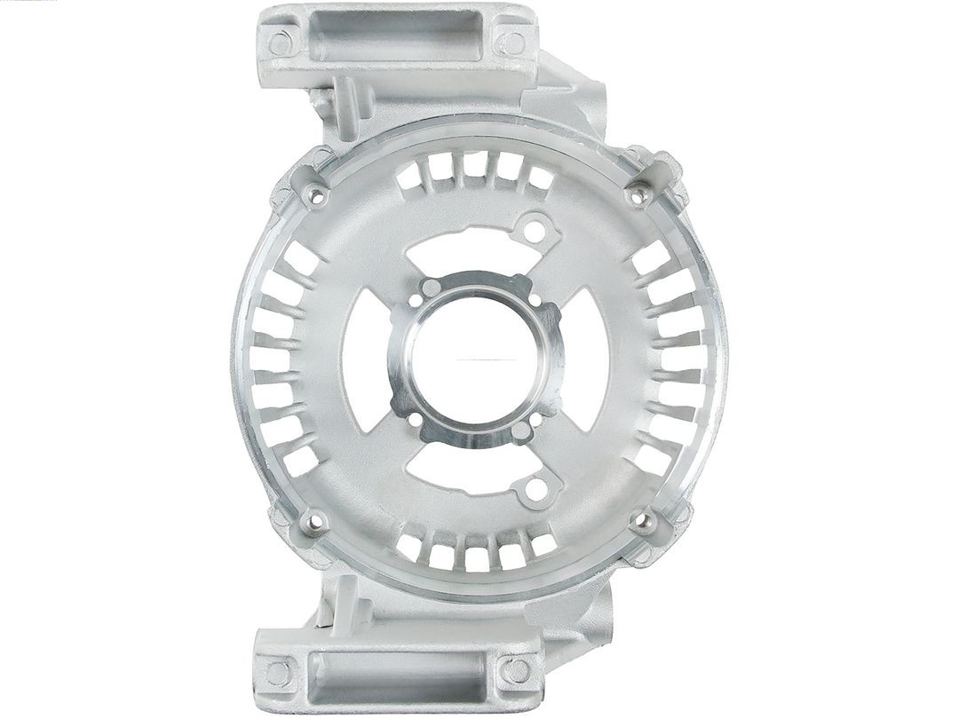 Bracket, alternator drive flange