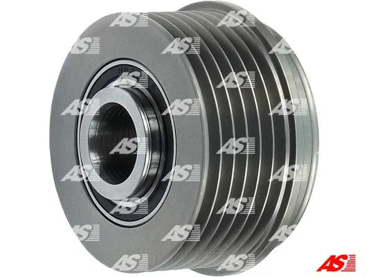 Alternator Freewheel Clutch