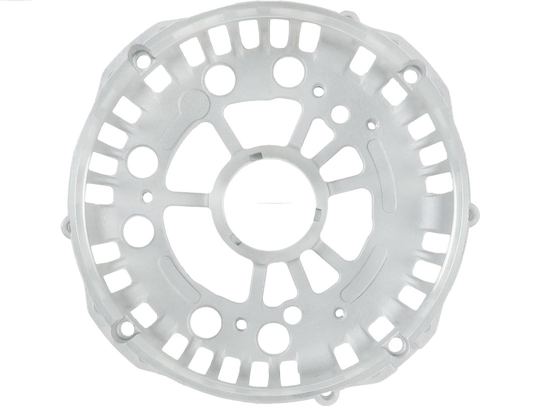 Bracket, alternator drive flange