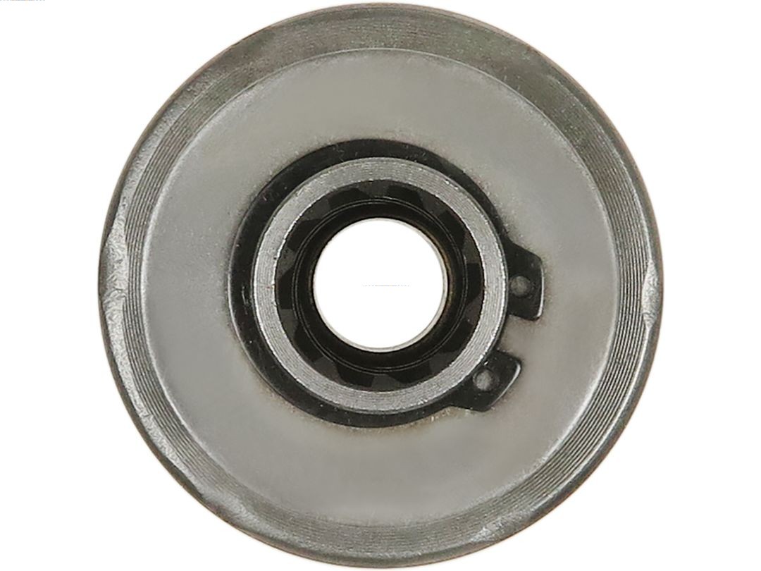 Freewheel Gear, starter