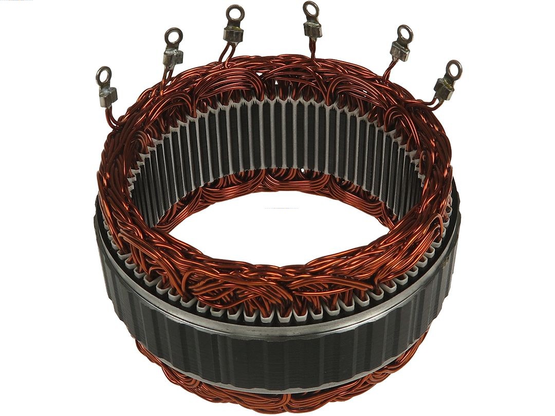 Stator, alternator (AS5075S)