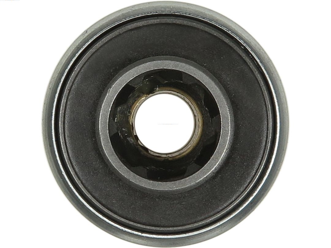 Freewheel Gear, starter
