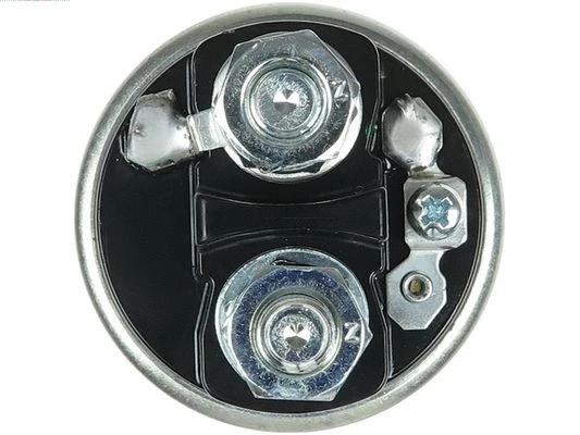 Solenoid Switch, starter