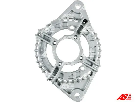 Bracket, alternator drive flange (ABR0034S)