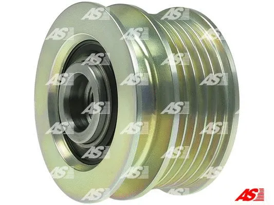 Alternator Freewheel Clutch