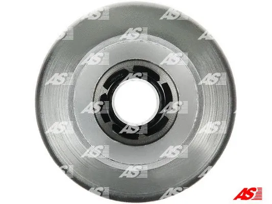 Freewheel Gear, starter