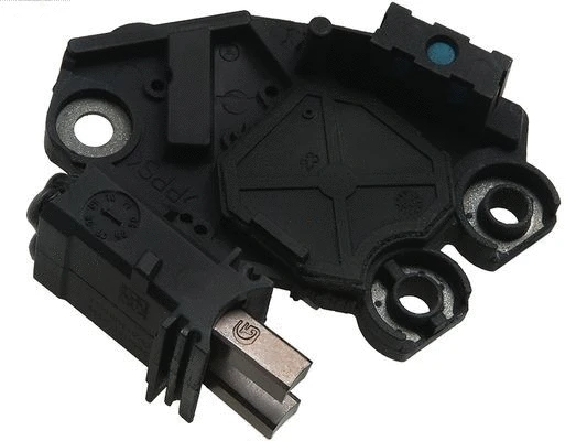Alternator Regulator