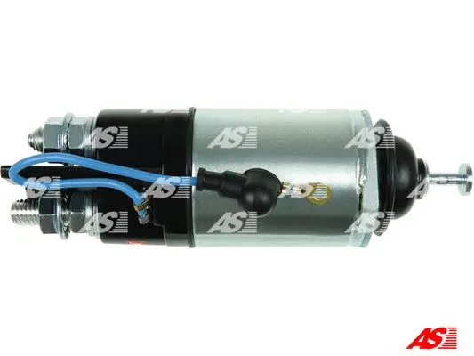 Solenoid Switch, starter (SS6064S)