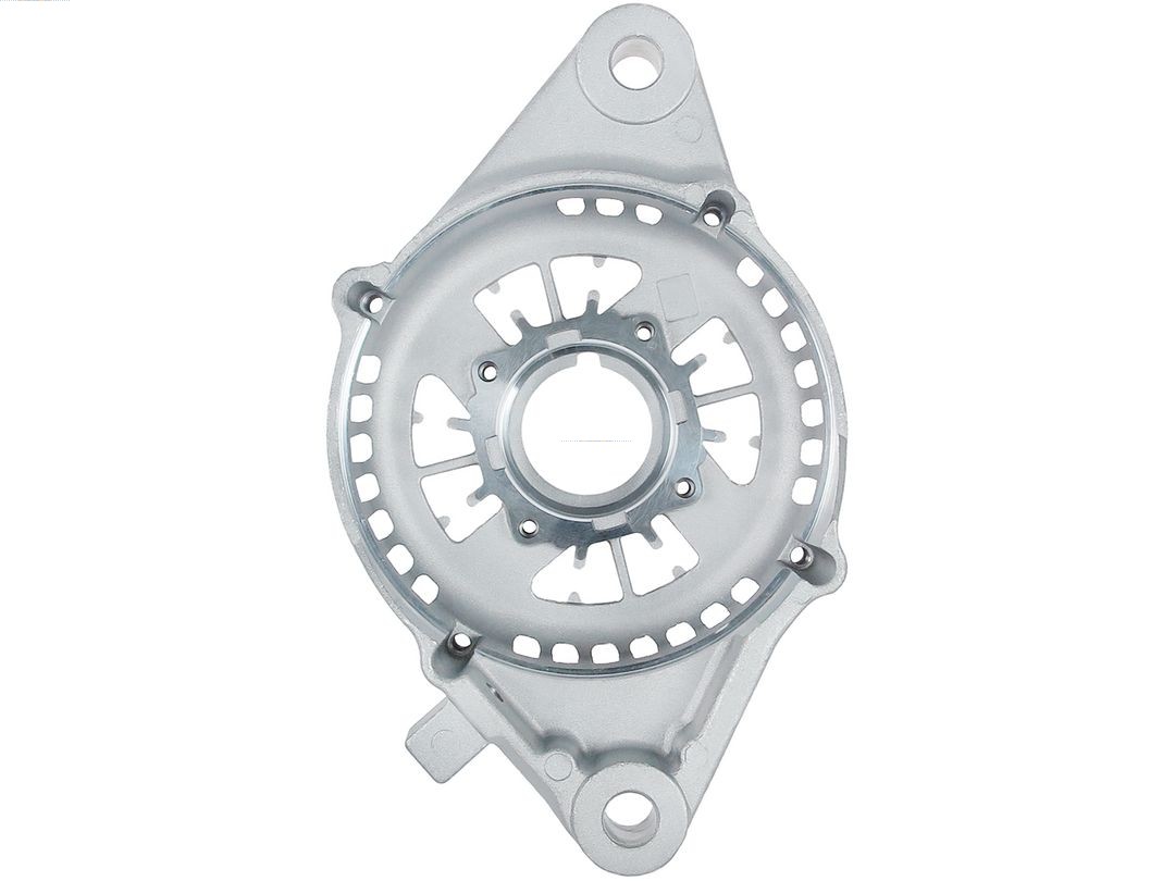 Bracket, alternator drive flange