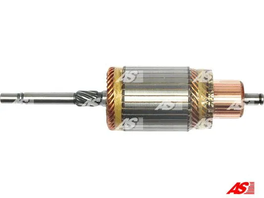 Armature, starter (SA0081)