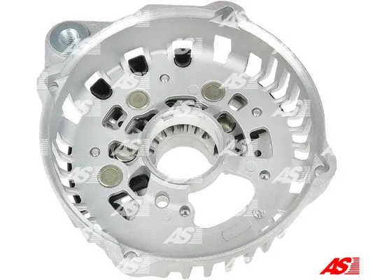 Bracket, alternator drive flange
