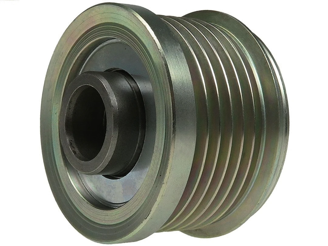 Alternator Freewheel Clutch