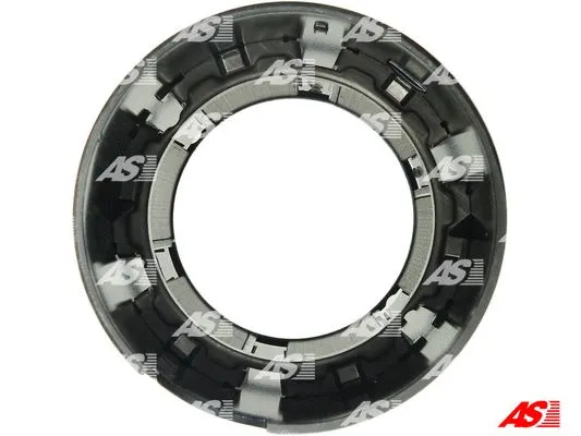 Field Winding, starter