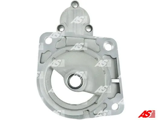Starter Lid, carburettor (SBR0086S)