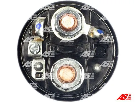 Solenoid Switch, starter