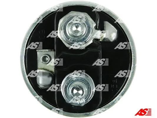 Solenoid Switch, starter