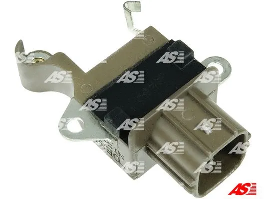 Alternator Regulator