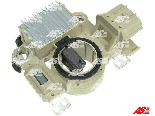 Alternator Regulator