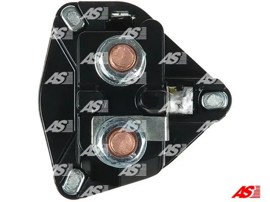 Solenoid Switch, starter