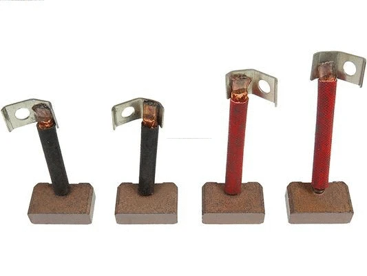 Carbon Brush, starter (BSX135-145)