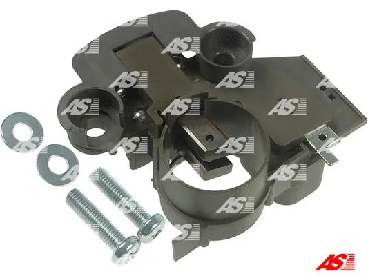 Alternator Regulator