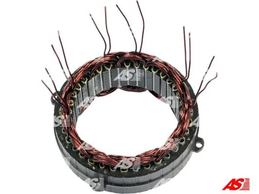 Stator, alternator (AS0030)