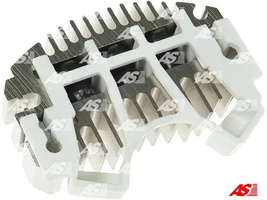 Rectifier, alternator