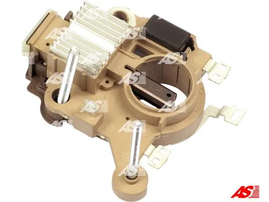 Alternator Regulator