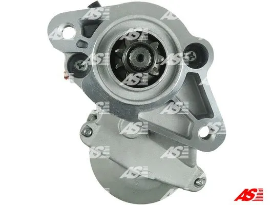 Starter (S6201)