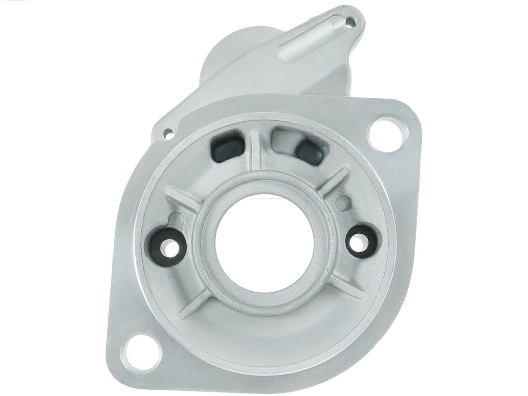Starter Lid, carburettor (SBR6111S)