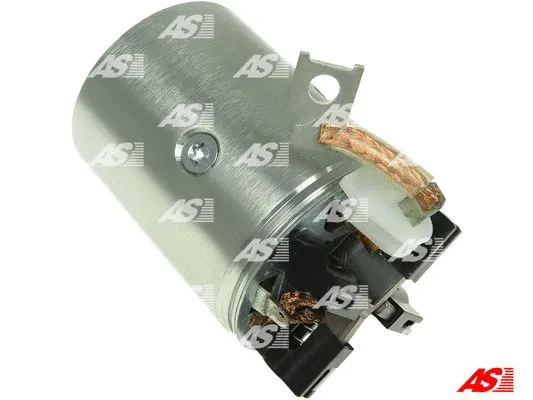 Holder, carbon brushes (SF0080S)