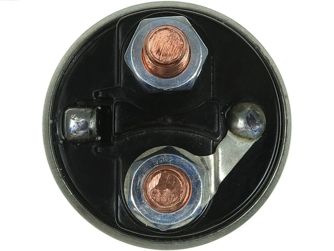 Solenoid Switch, starter