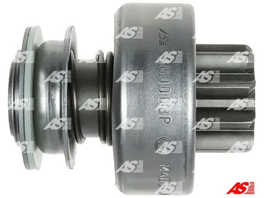 Freewheel Gear, starter (SD0008P)