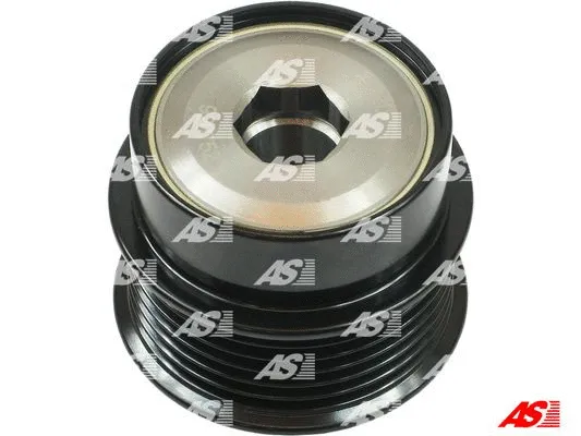 Alternator Freewheel Clutch