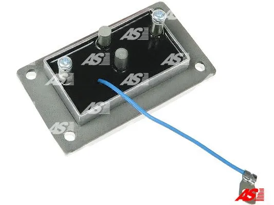 Alternator Regulator