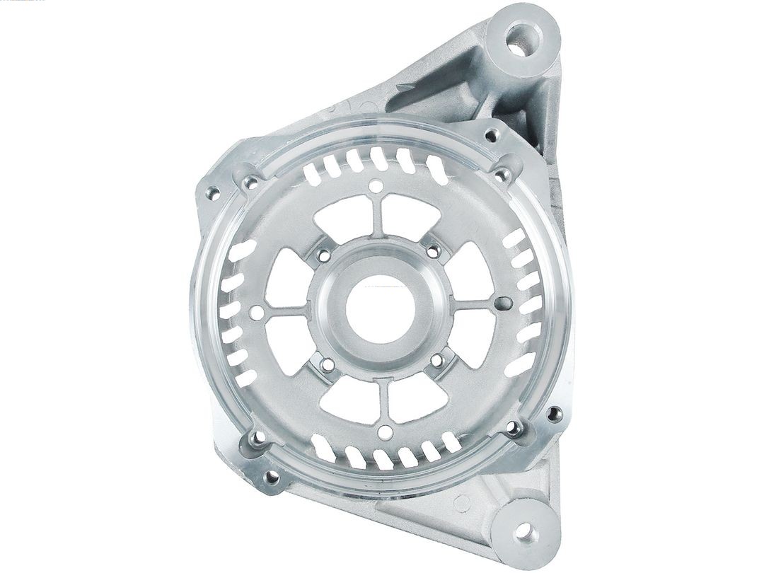 Bracket, alternator drive flange