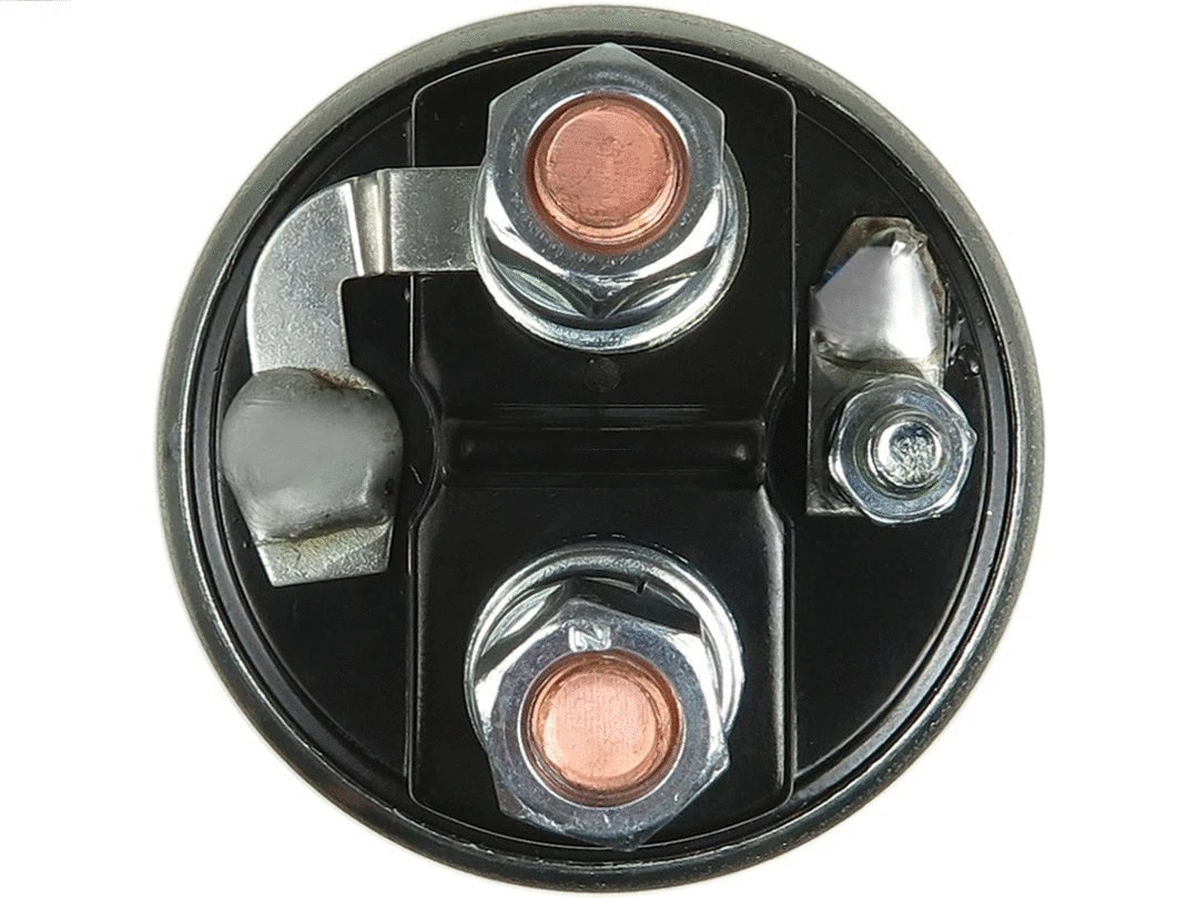 Solenoid Switch, starter