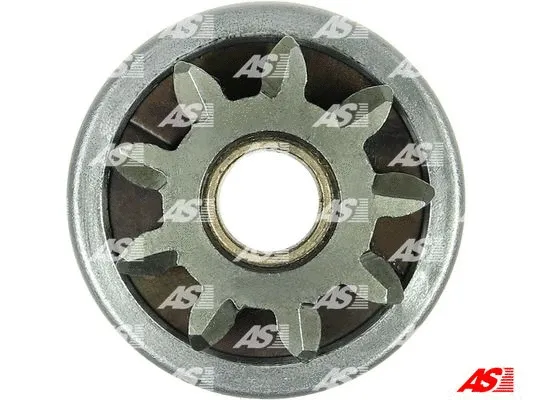 Freewheel Gear, starter