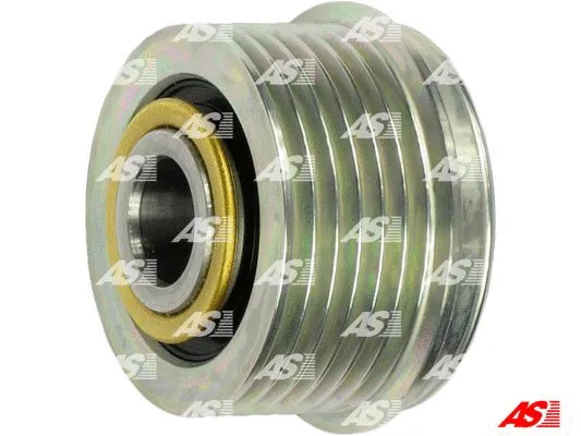 Alternator Freewheel Clutch
