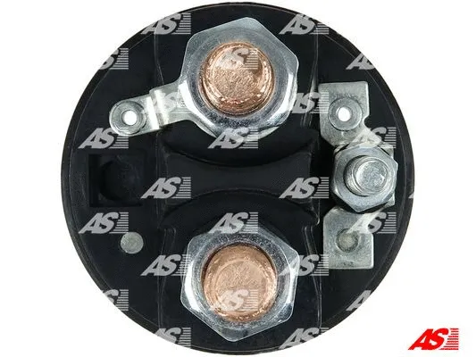 Repair Kit, starter (SP0096S)