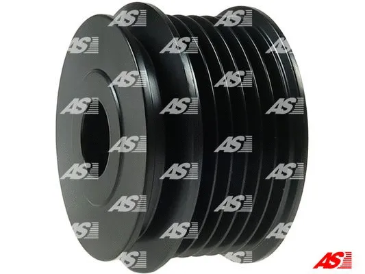 Belt Pulley, alternator